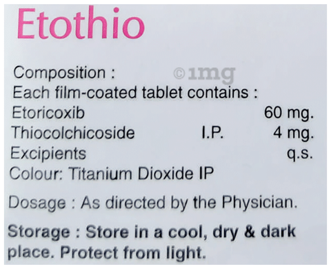 Etothio Tablet