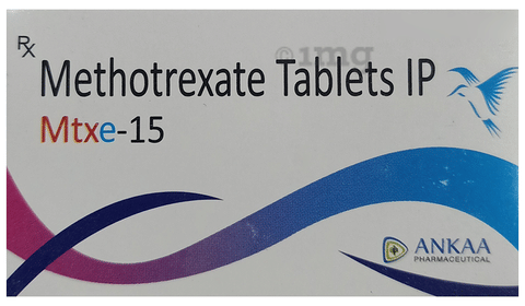 Mtxe 15 Tablet image