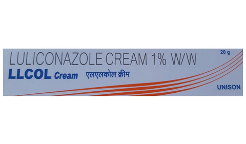 Llcol Cream image