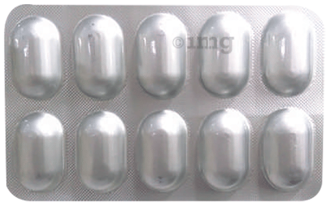 Sevelamer 800 Tablet image