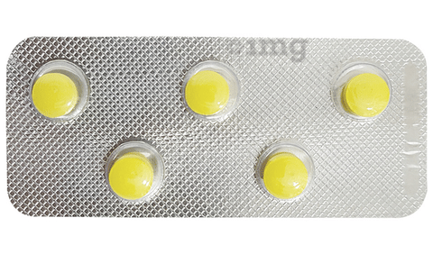 Oneova 5 Tablet image