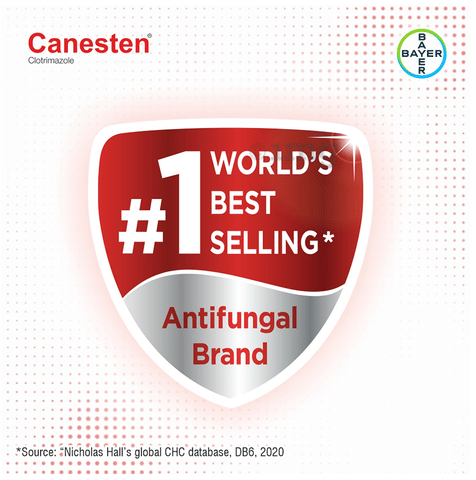 Canesten Topical Solution image Canesten Topical Solution image