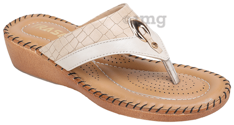 Cream slippers 2025 womens