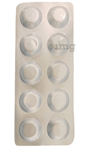 Telcrome-AM Tablet image