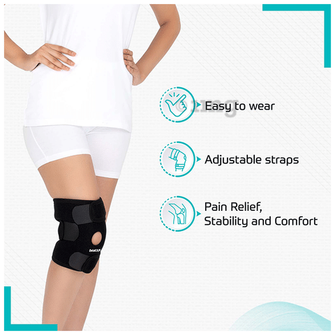 beatXP Knee Support