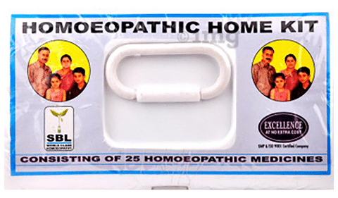 Wooden box for homeopathic medicine (5ml/1dr)