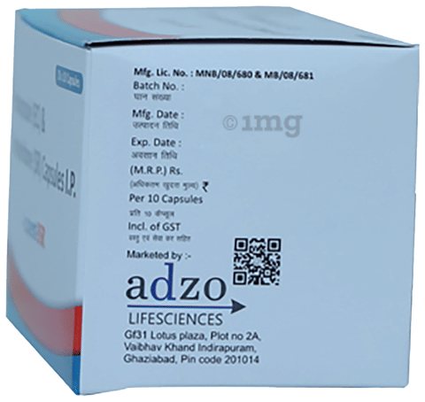 Azopent-DSR Capsule image