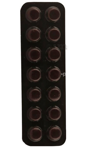 Famocid 20 Tablet image Famocid 20 Tablet image