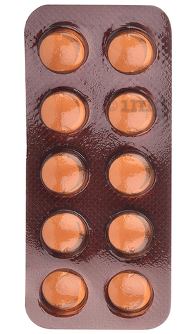 Revas-AM 2.5 Tablet image