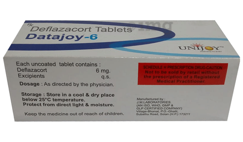 Datajoy 6 Tablet image