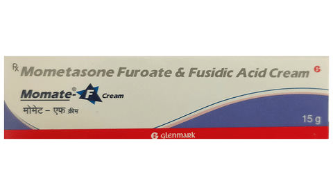 Momate-F Cream