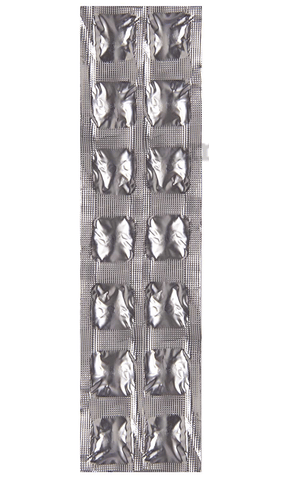 Loprin-DS Tablet image Loprin-DS Tablet image