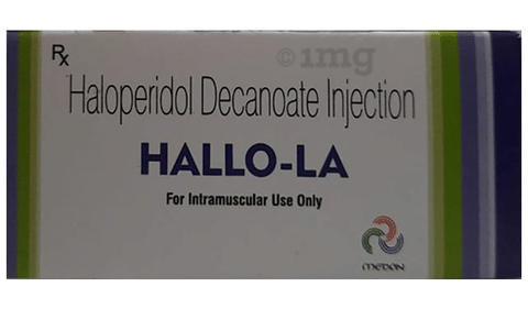 Hallo-LA Injection image