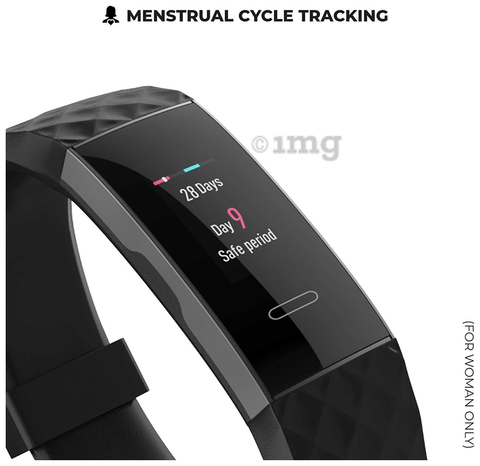 Noise colorfit fitness band hotsell