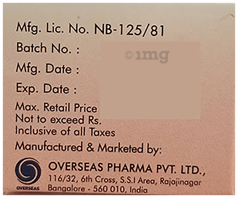 Opichlor Tablet image Opichlor Tablet image