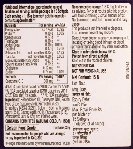 Vicks Action 500 Extra Tablet