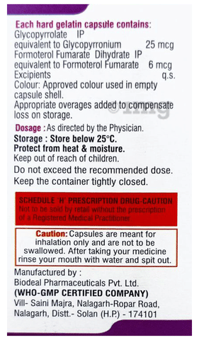 Glycoprl-F Dpicaps image Glycoprl-F Dpicaps image
