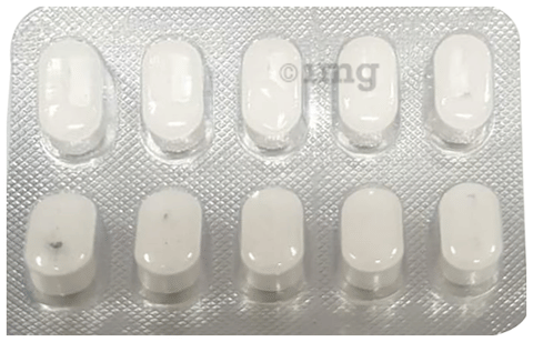 Adcox-P Tablet image Adcox-P Tablet image