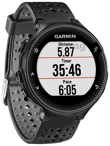 Garmin 235 deals grey