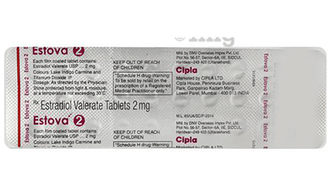 Estova 2 Tablet image