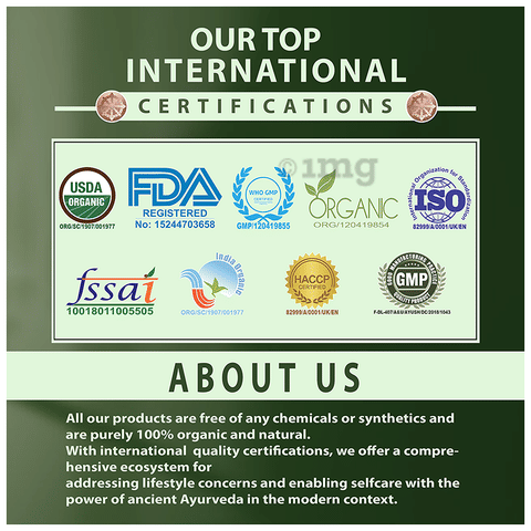 Bioayurveda Brahmi Tablet image Bioayurveda Brahmi Tablet image