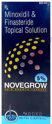 Novegrow 5% Solution