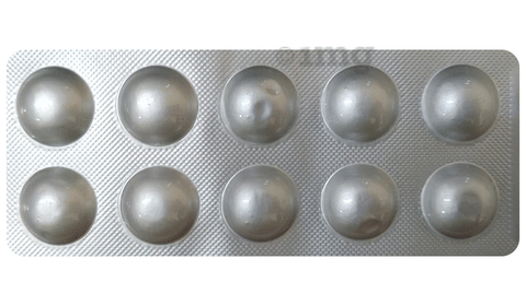 Telcros H Tablet image