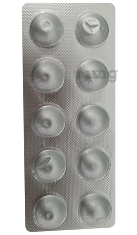 S R T 100mg Tablet image