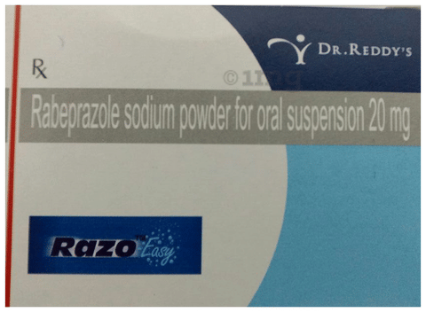 Razo Easy Sachet image