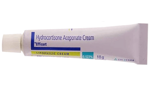 Efficort Cream image