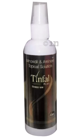 Tinfal Plus Solution image