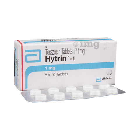 price of hytrin