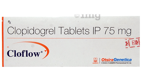 Cloflow Tablet image