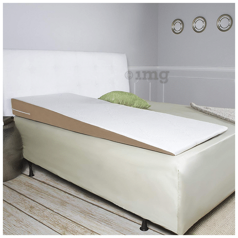 Full size wedge best sale pillow