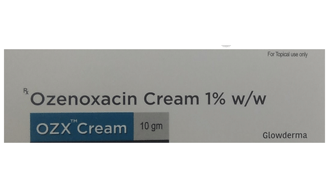 Ozx Cream image Ozx Cream image