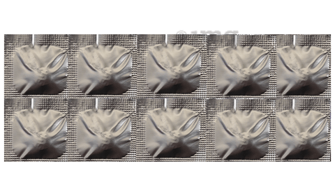 Eliwel 25mg Tablet image