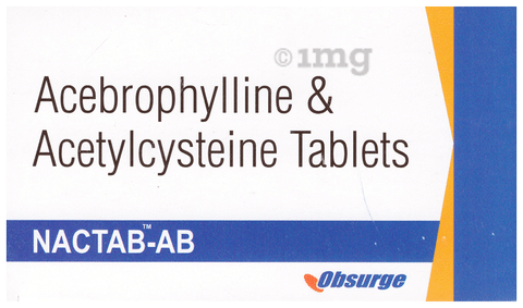 Nactab-AB Tablet