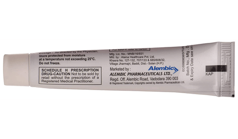 Cormuzik Ointment image