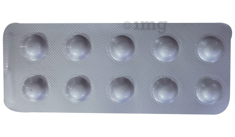 Blson 20mg Tablet image