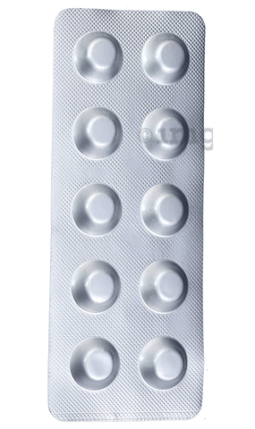 Deflact 6 Tablet image