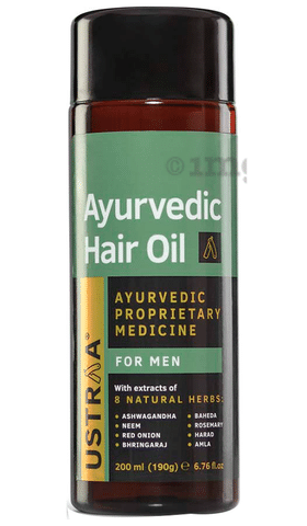 Buy Ustraa Ayurvedic Hair Oil  Rebel  Ammunition Colonge Soap Online At  Best Price  Tata CLiQ