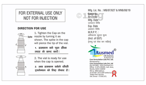 Moxiyst-DF Eye Drop image Moxiyst-DF Eye Drop image