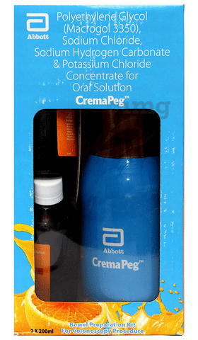 CremaPeg Kit image