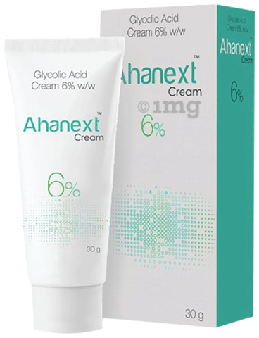 Ahanext Cream image Ahanext Cream image