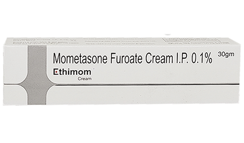 Ethimom Cream image