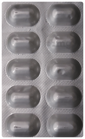 Acedyme-Plus Tablet image