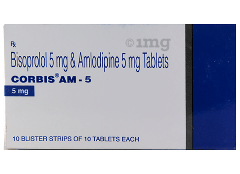 Corbis AM 5 Tablet image