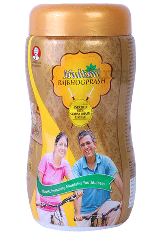 Multani Rajbhog Prash image