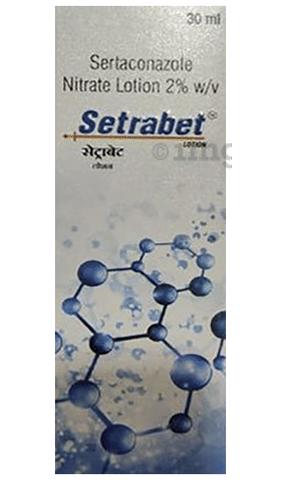 Setrabet Lotion image