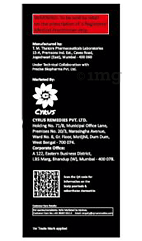 Hydrahair CS Solution image